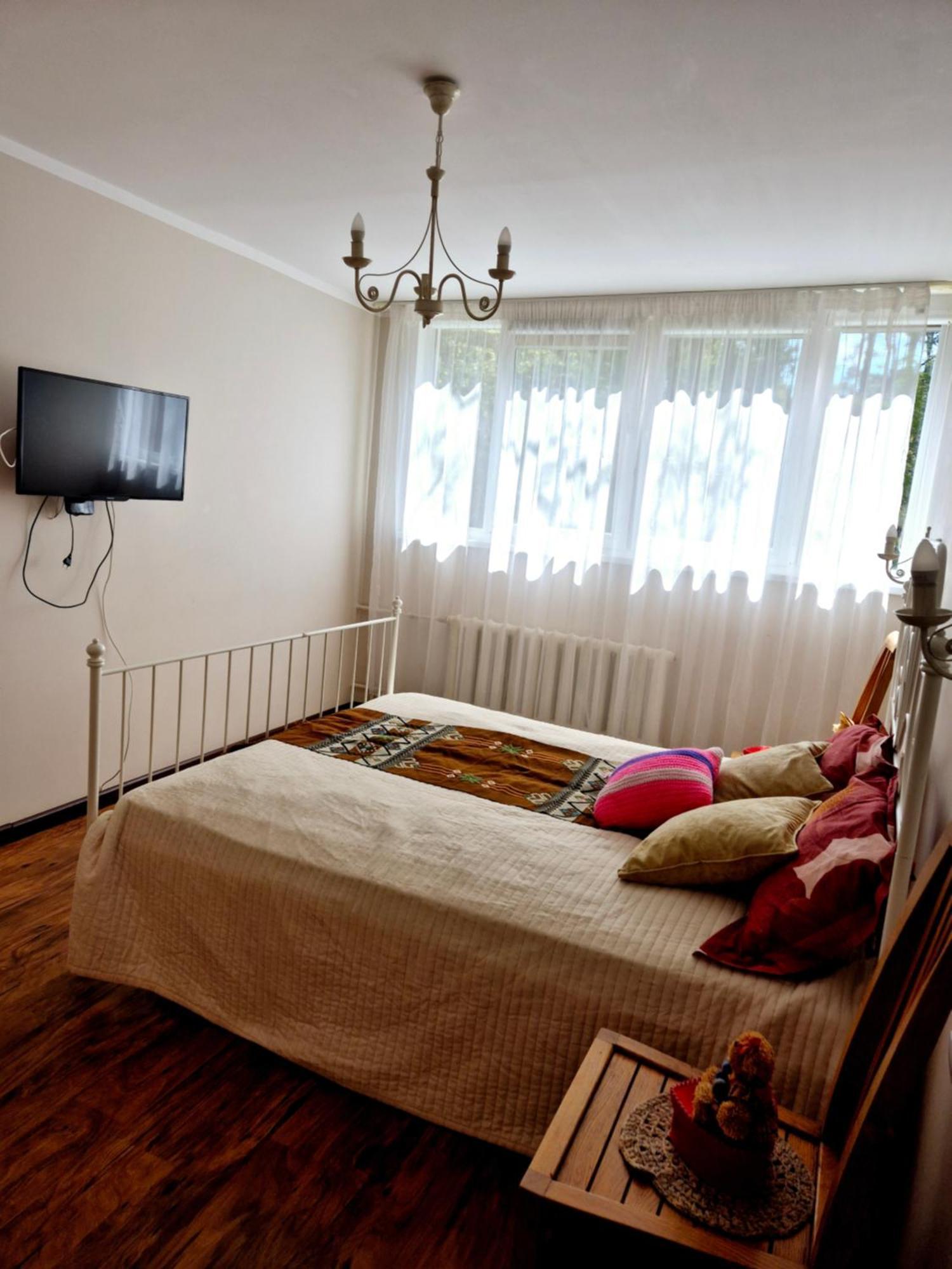 Banga Apartamento Jūrkalne Exterior foto
