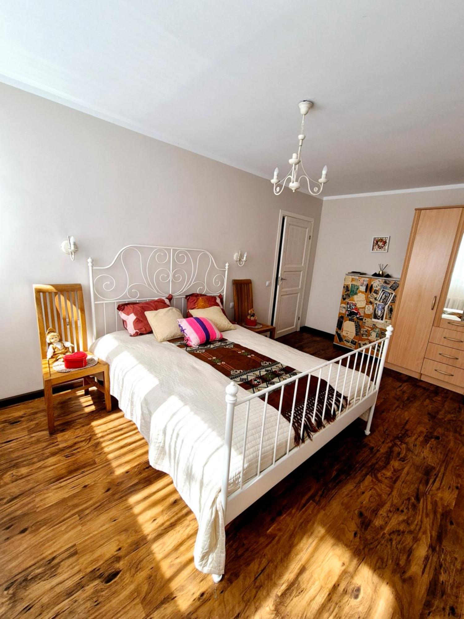 Banga Apartamento Jūrkalne Exterior foto