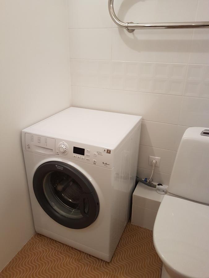 Banga Apartamento Jūrkalne Exterior foto