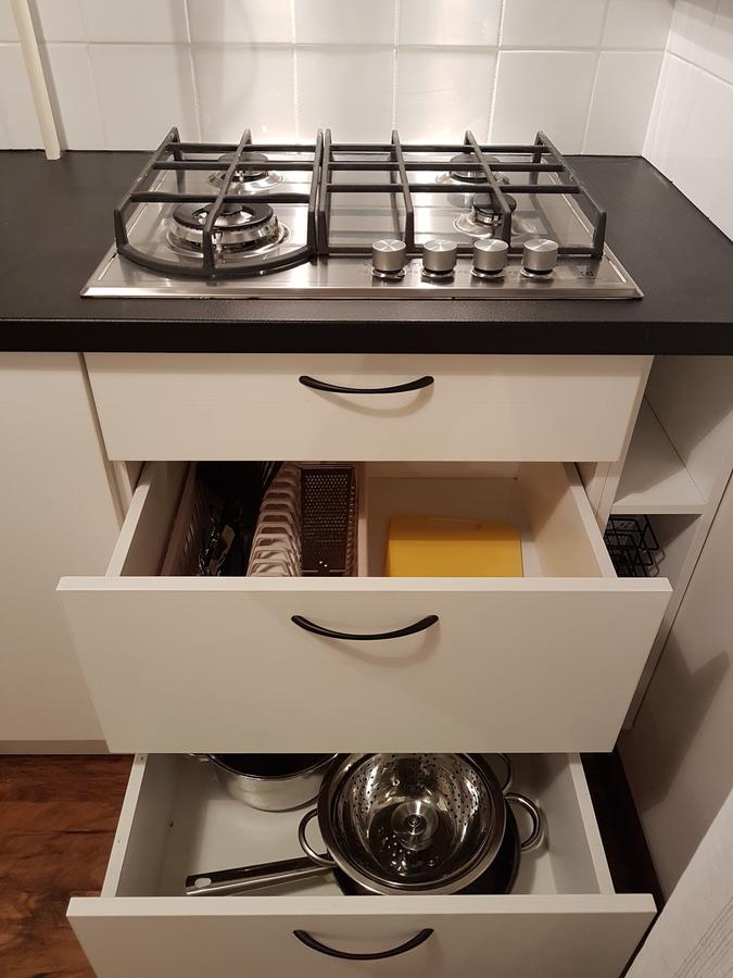Banga Apartamento Jūrkalne Exterior foto