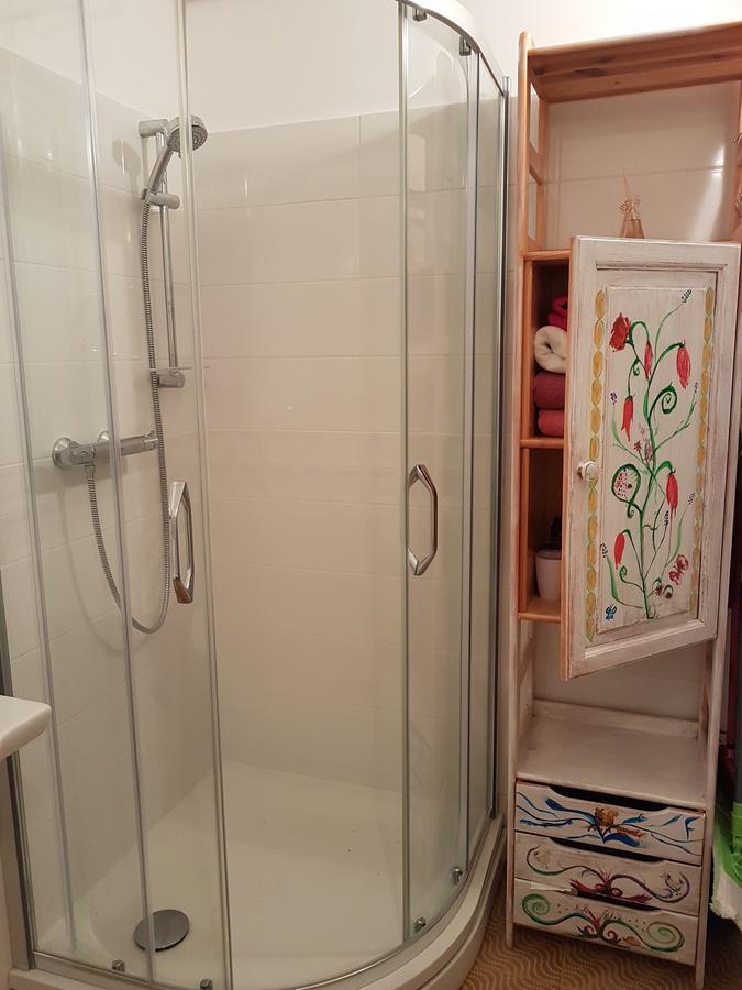 Banga Apartamento Jūrkalne Exterior foto