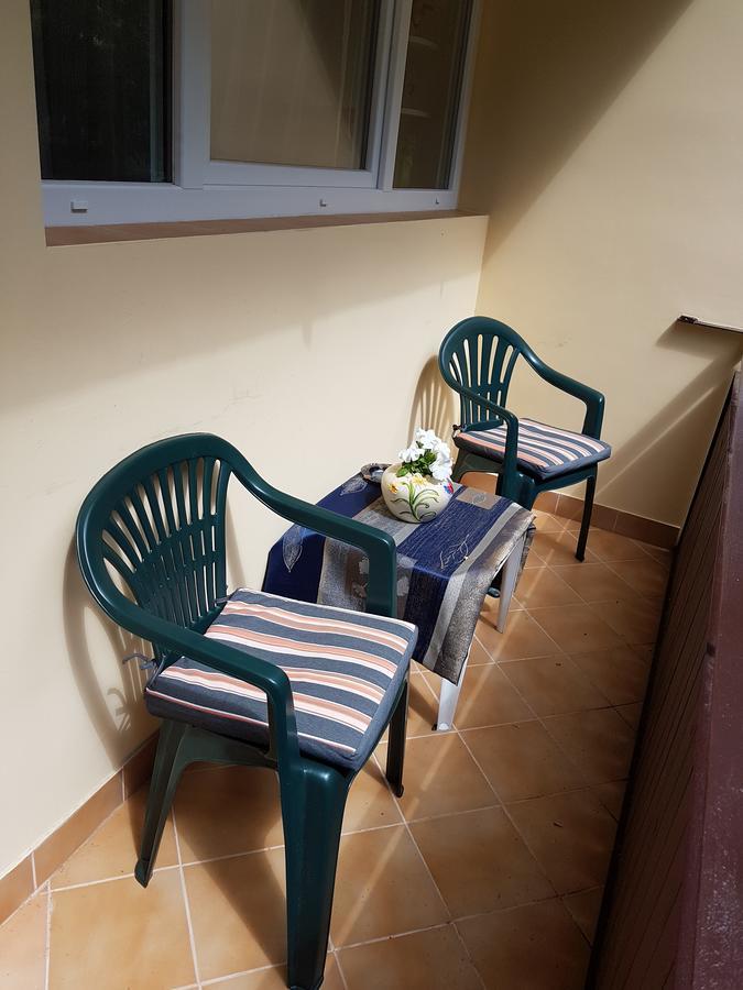 Banga Apartamento Jūrkalne Exterior foto